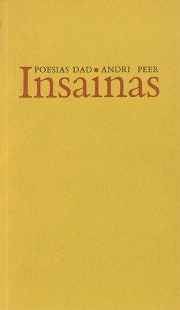 Insainas