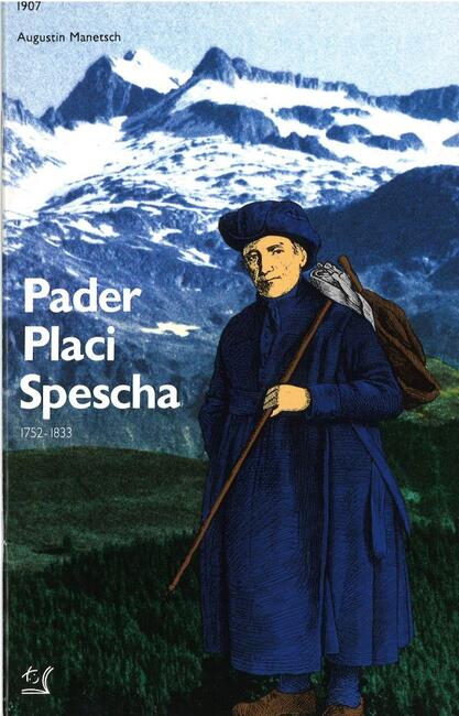 Pader Placi a Spescha