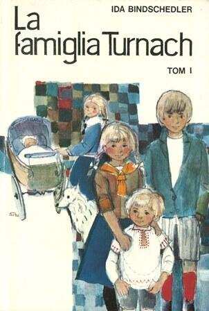 La famiglia Turnach I