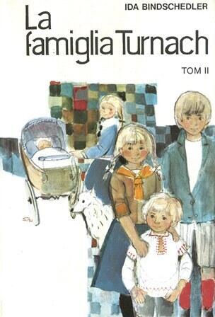 La famiglia Turnach II