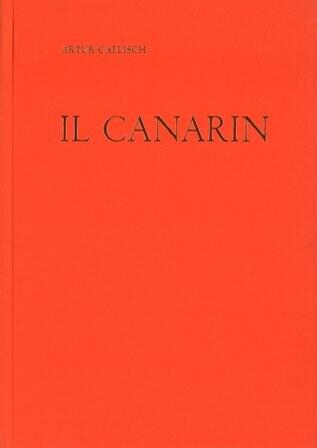 Il canarin