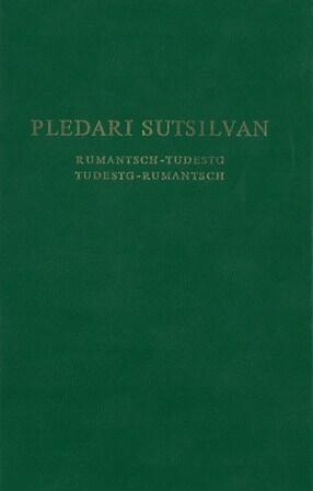 Pledari Sutsilvan