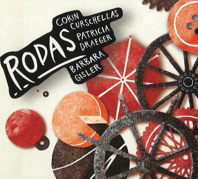 Rodas
