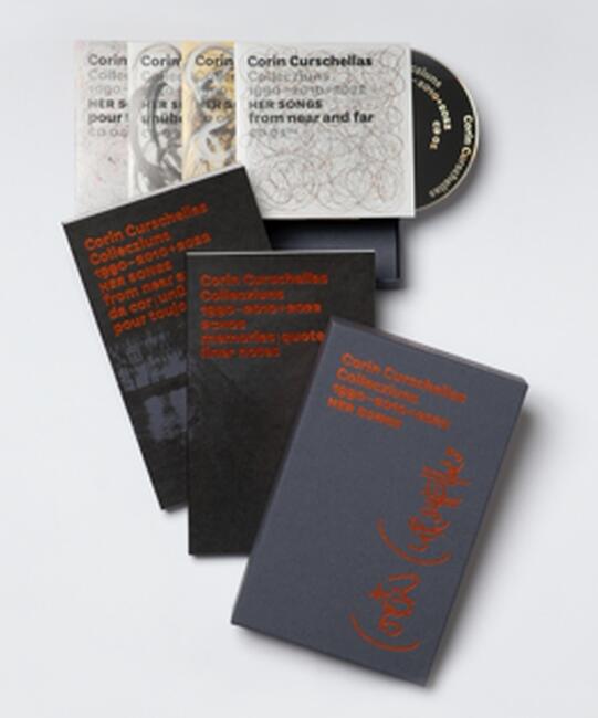 Collecziuns 1990 - 2010 + 2022