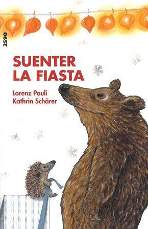 Suenter la fiasta