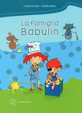 La famiglia Babulin 1