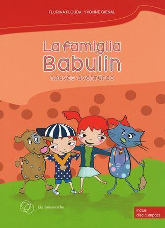 La famiglia Babulin 2 - nouvas aventüras