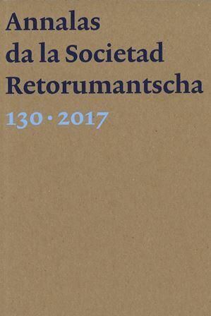 Annalas 130 / 2017