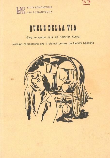 Quels della via