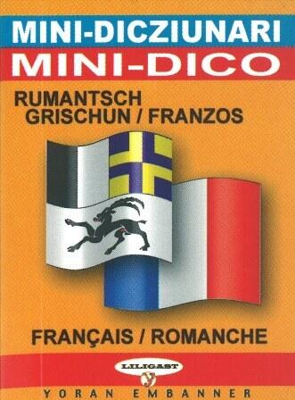 Mini-dicziunari / Mini-dico