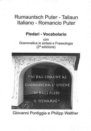 Pledari - Vocabolario