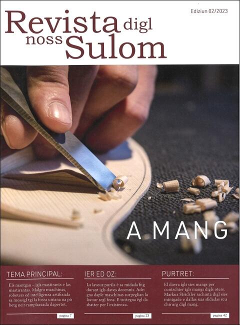 Revista digl noss Sulom 02/ 2023