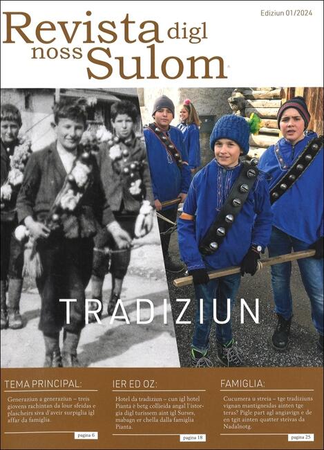 Revista digl noss Sulom 01/ 2024