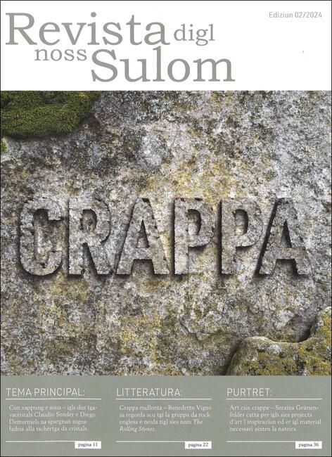 Revista digl noss Sulom 02/ 2024