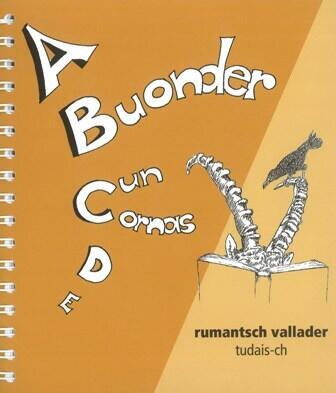 A buonder cun cornas