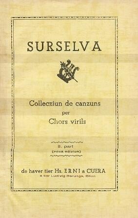 Surselva II.part