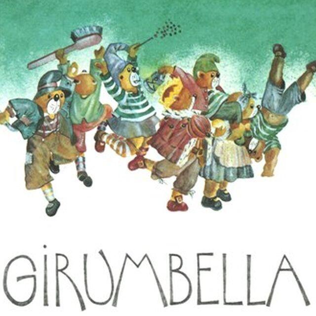 Girumbella