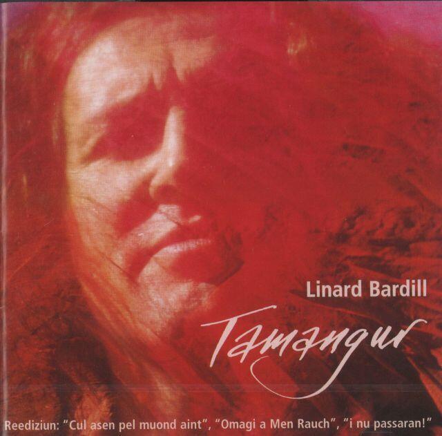 Tamangur