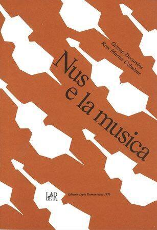 Nus e la musica
