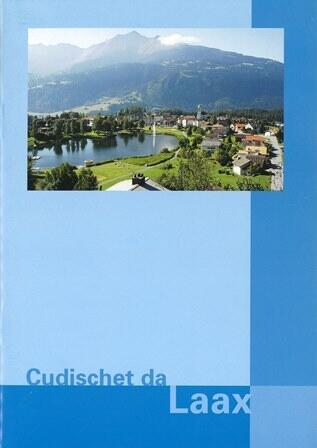 Cudischet da Laax