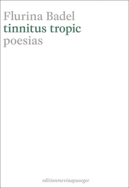 tinnitus tropic