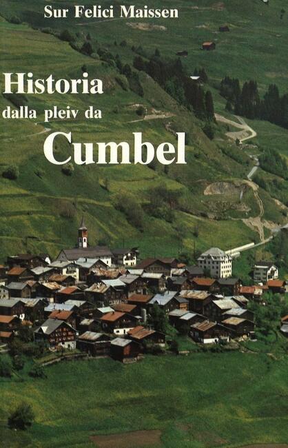 Historia dalla pleiv da Cumbel