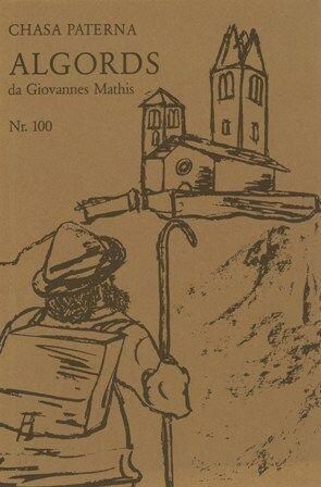 Chasa Paterna 100 / Algords