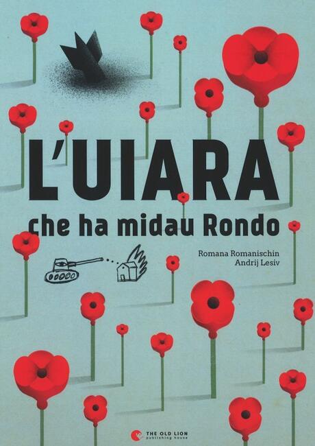 L'Uiara che ha midau Rondo
