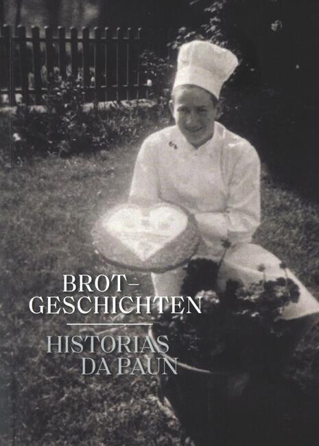 Historias da paun / Brot-Geschichten