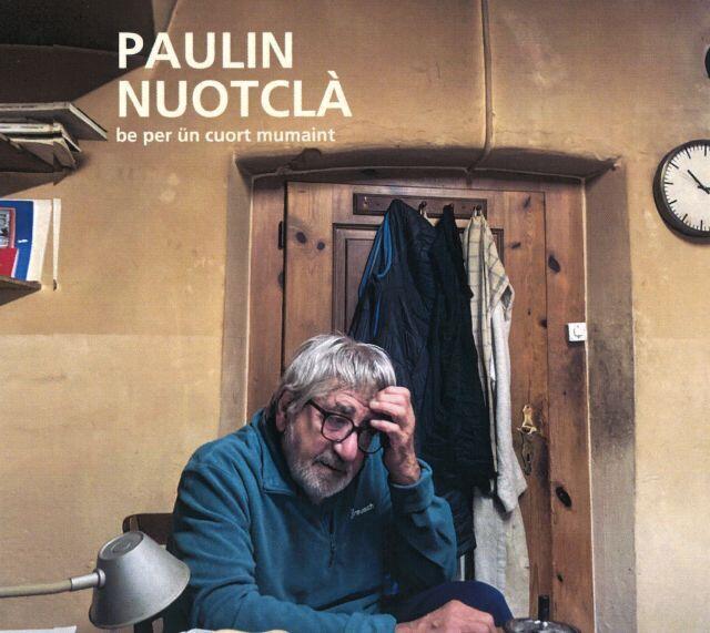 be per ün cuort mumaint, platta da vinil (LP)