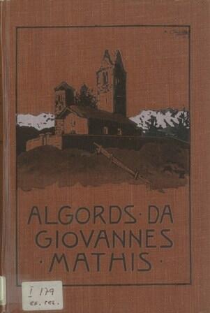Algords da Giovannes Mathis