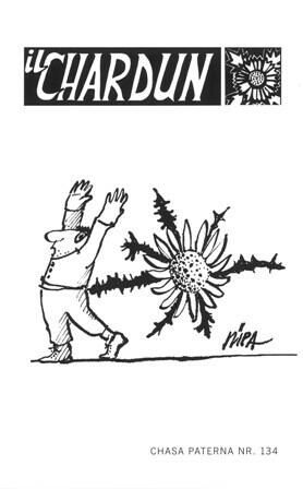 Chasa Paterna 134 / Il Chardun