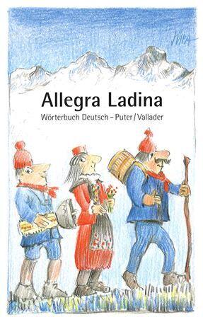 Allegra Ladina